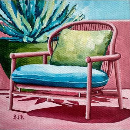 Peinture Etoiles par Chassagnette Béatrice | Tableau Figuratif Huile Natures mortes