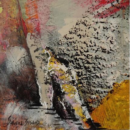 Peinture Mi 1603 par Bisard Sabrina  | Tableau