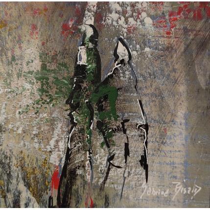 Peinture Mi 1611 par Bisard Sabrina  | Tableau