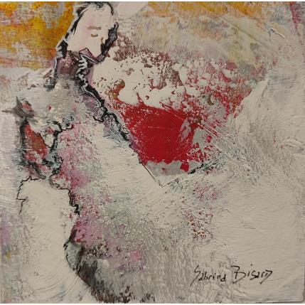 Peinture Mi 1615 par Bisard Sabrina  | Tableau