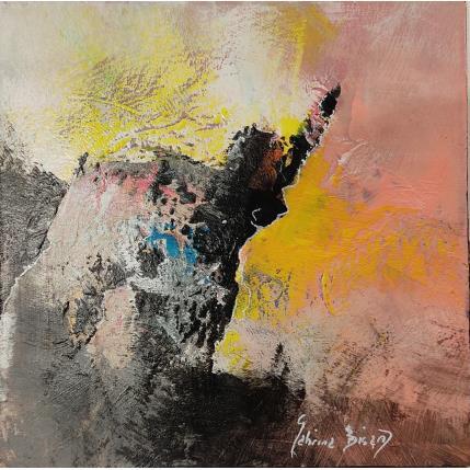 Peinture P1608 par Bisard Sabrina  | Tableau