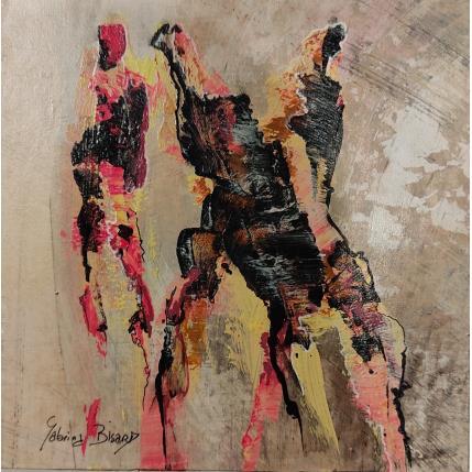 Peinture P1611 par Bisard Sabrina  | Tableau