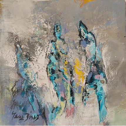 Peinture P1605 par Bisard Sabrina  | Tableau