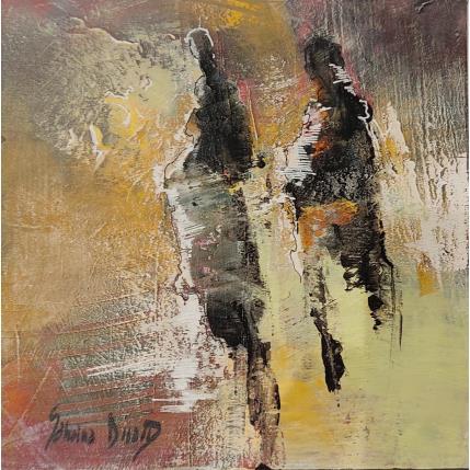 Peinture P1613 par Bisard Sabrina  | Tableau