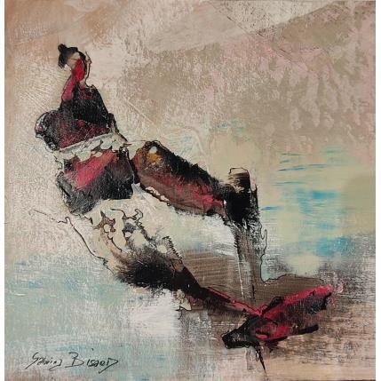 Peinture P1604 par Bisard Sabrina  | Tableau