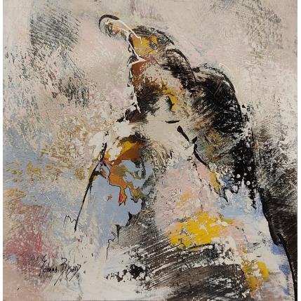 Peinture P1614 par Bisard Sabrina  | Tableau
