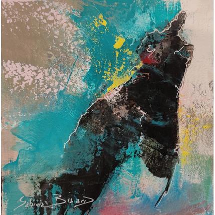 Peinture P1610 par Bisard Sabrina  | Tableau