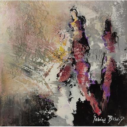 Peinture P1602 par Bisard Sabrina  | Tableau