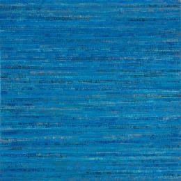 Peinture Mer par Hirléa Marina | Tableau Abstrait Huile