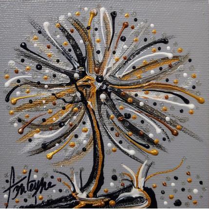 Peinture Généreux par Fonteyne David | Tableau Figuratif Acrylique