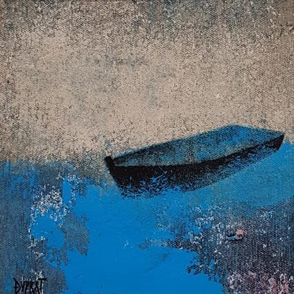 Peinture Nautical par Duprat Françoise | Tableau Figuratif