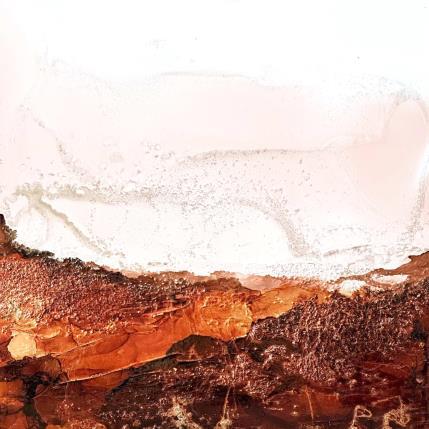 Painting 1512 Nuit d'amour by Depaire Silvia | Painting Abstract Acrylic Pop icons