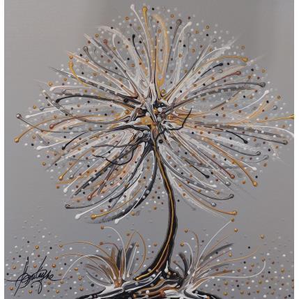 Peinture Plein cœur à Dijon par Fonteyne David | Tableau Figuratif Acrylique