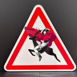 Sculpture Napoléon by Likeca | Sculpture