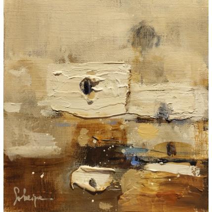 Peinture Maroc 8 par Solveiga | Tableau  Acrylique