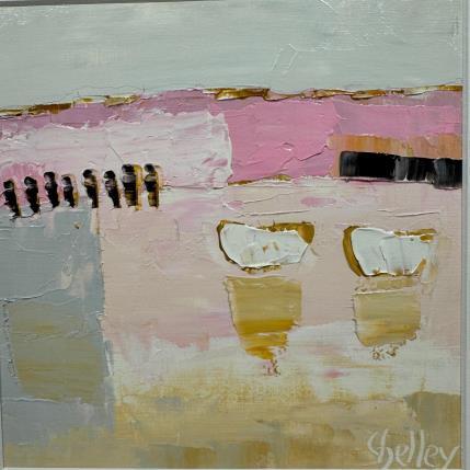 Painting Souffle by Shelley | Painting Abstract Oil Pop icons