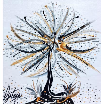 Painting Le divin à Marseille by Fonteyne David | Painting Figurative Acrylic Nature, Pop icons