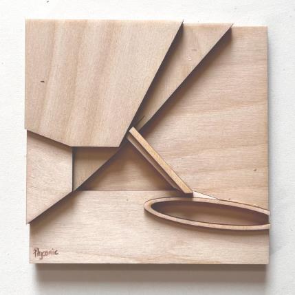 Peinture Hous Van Wassenhove par Plyconic | Tableau