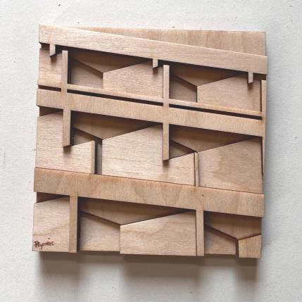 Peinture Goricina par Plyconic | Tableau