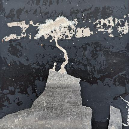 Painting A225 by Lemonnier  | Painting Subject matter Acrylic, Zinc Landscapes