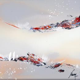 Painting C 1930 by Naen | Painting Abstract Acrylic, Ink Pop icons