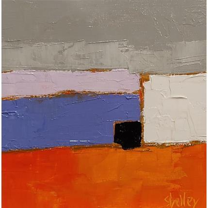 Painting Fracture by Shelley | Painting Abstract Oil Pop icons