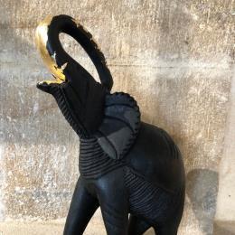 Sculpture ZÖ par Virginie Brunet | Sculpture