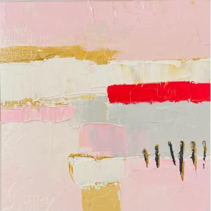 Painting Accord by Shelley | Painting Abstract Oil