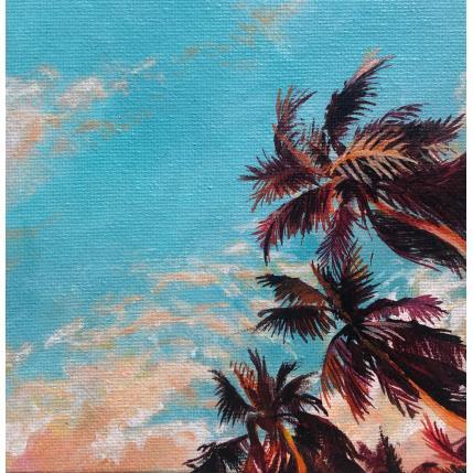 Peinture Chaaaleur par Nahon Bruno | Tableau Figuratif Acrylique