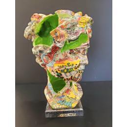 Escultura Vénus mag 26 por Atelier RingArt | Escultura