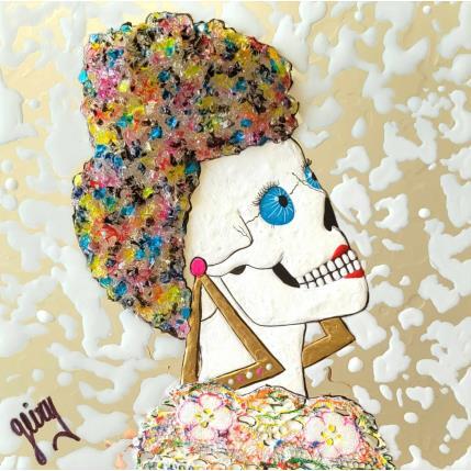 Pintura Cubana por Geiry | Pintura Subject matter Pop icons