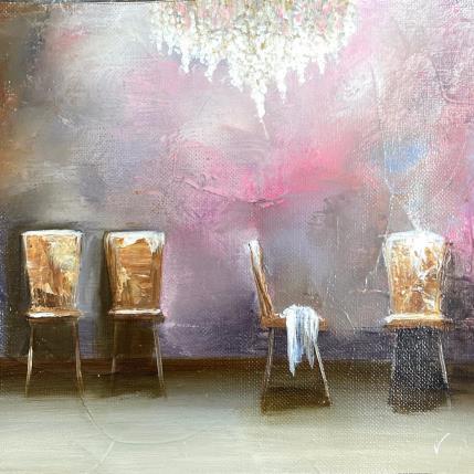 Painting bazard by Vinnie | Painting Figurative Oil Pop icons