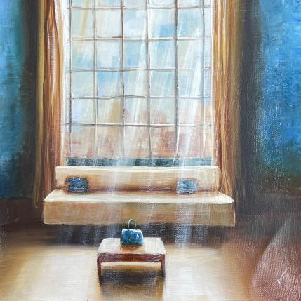 Gemälde principal von Vinnie | Gemälde Figurativ Öl