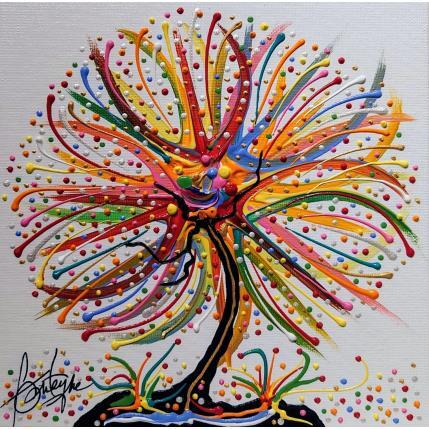 Painting Sensuel by Fonteyne David | Painting Figurative Acrylic Pop icons