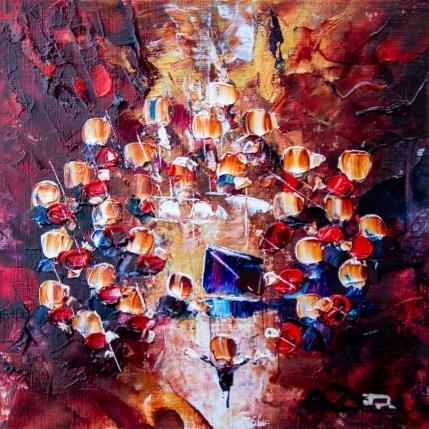 Peinture Concert  2 par Reymond Pierre | Tableau Figuratif Huile Musique