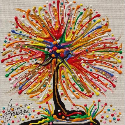 Peinture Venus par Fonteyne David | Tableau Figuratif Acrylique