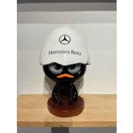 Escultura CALI MERCEDES 2K25 por Le Marquis | Escultura