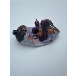 Sculpture Puppy makes a mistake 3 par Cmon | Sculpture Pop-art Icones Pop