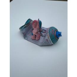 Sculpture Puppy makes a mistake 5 par Cmon | Sculpture Pop-art Icones Pop