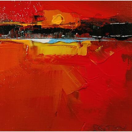 Pintura 33.abstract por Castan Daniel | Pintura Figurative Oil