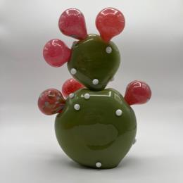 Sculpture Bubblegum by Emily Ellsworth | Sculpture