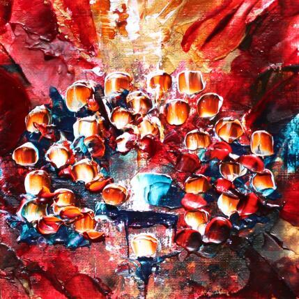 Peinture Concert 2 par Reymond Pierre | Tableau Figuratif Huile Musique