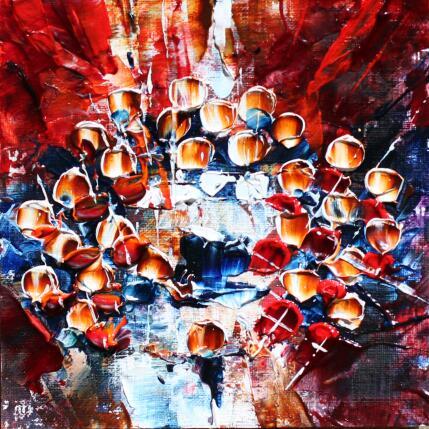 Peinture Concert 4 par Reymond Pierre | Tableau Figuratif Huile Musique