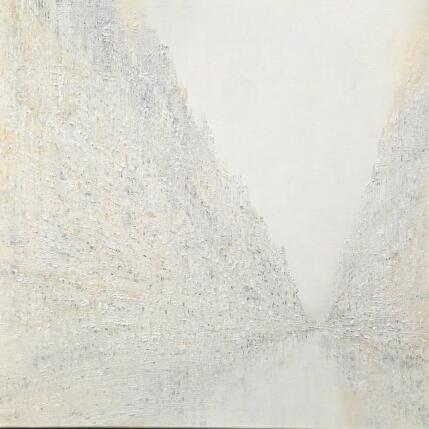 Painting Enchantement by Levesque Emmanuelle | Painting  Oil