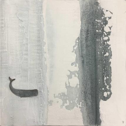 Pintura Essence por Roma Gaia | Pintura Abstract Minimalist