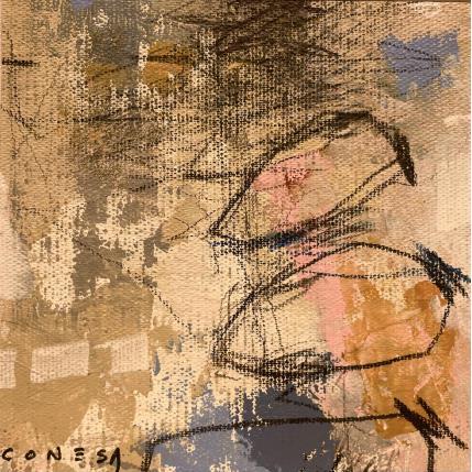 Painting #03 by Jiménez Conesa Francisco | Painting Abstract Acrylic Minimalist