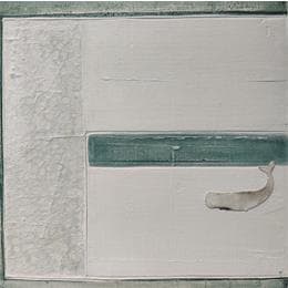 Painting Cibernetico by Roma Gaia | Painting Figurative Animals, Marine, Minimalist