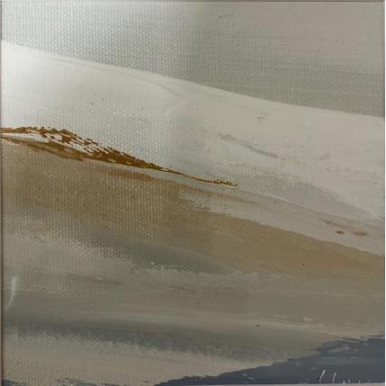 Peinture INSTANT par Guy Viviane  | Tableau