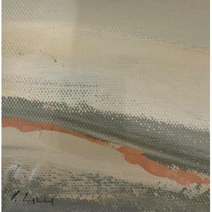 Peinture Sans titre 2 par Guy Viviane  | Tableau