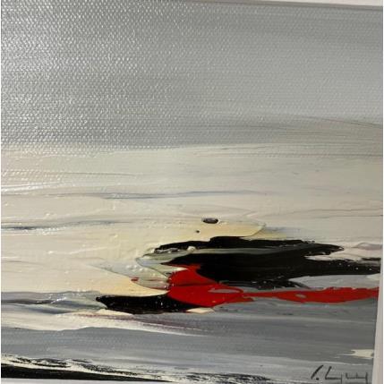Peinture Sans titre 1 par Guy Viviane  | Tableau